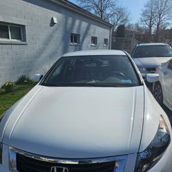 Honda Accord 13000millas 7000 Negociable 