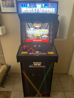Wrestlefest Arcade