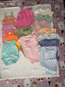 Girl clothes