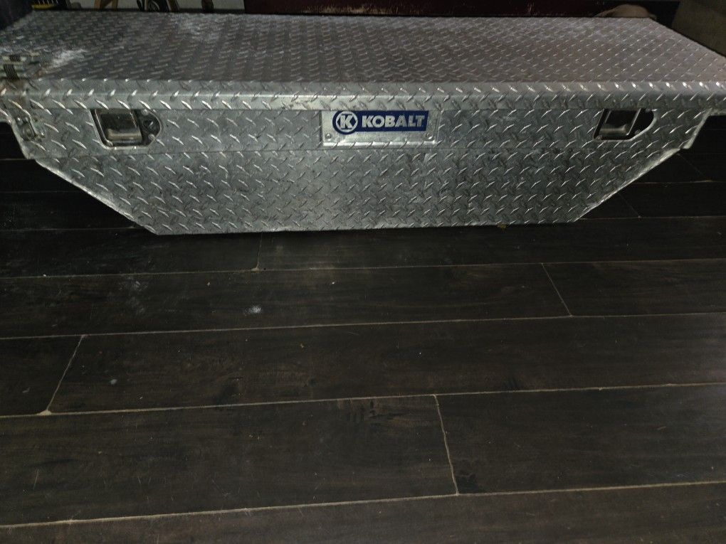 Kobalt Tool Box