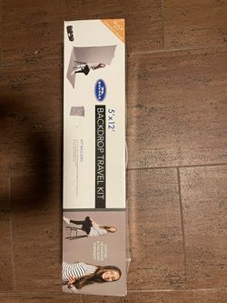 Backdrop Travel Kit