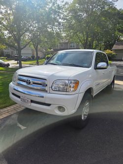 2006 Toyota Tundra