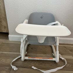Evenflo Baby Chair