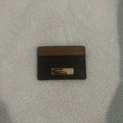 Micheal Kors Wallet