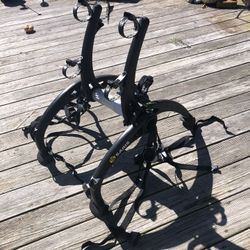 Saris Bike Rack For 2