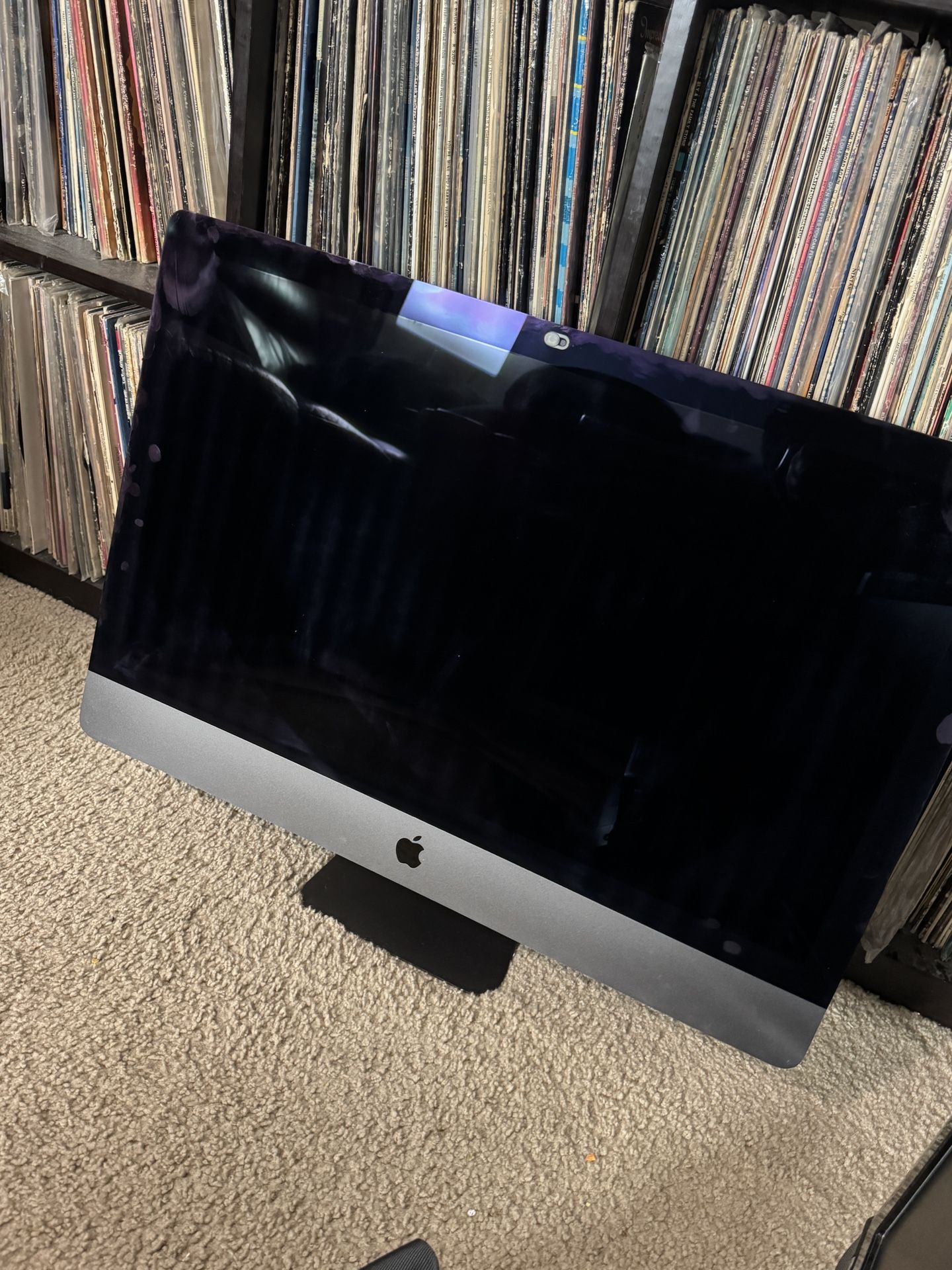 IMac Pro 18 Core, 128 Ram Pristine Shape