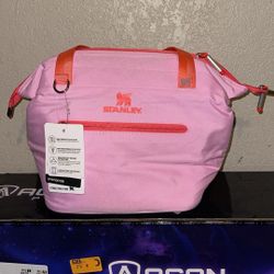 Stanley Cooler Lunch Bag