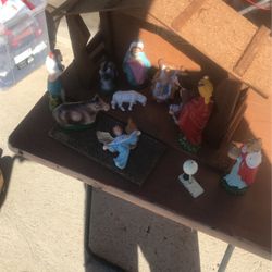 Nacimiento