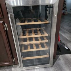 Wine Cooler