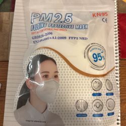 KN95 Mask 