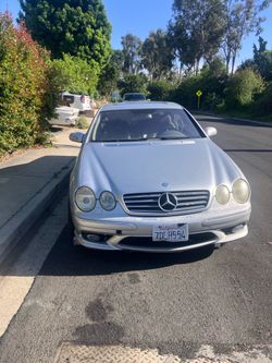 Mechanics Special: 2005 Mercedes CL500