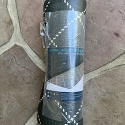 Extra-Large, Kitchen Runnner