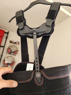 DONJOY  Back Brace 11