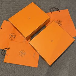 Designer Shoe Boxes And Bags 