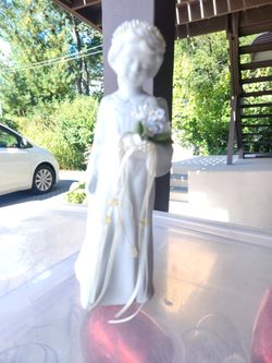 Statues