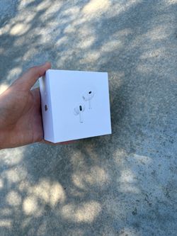 AirPods Pro 2