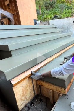Custom Concrete