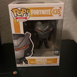 Fortnite Funko Pop