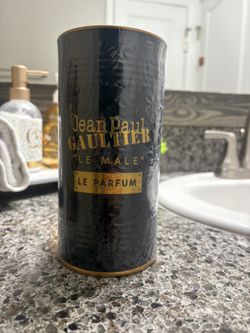 Jean Paul Gaultier Le Male Le Parfum