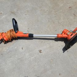 Weed Whacker