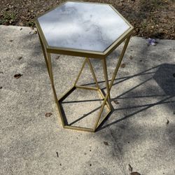 Small Side Table