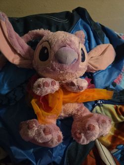 Disney Angel