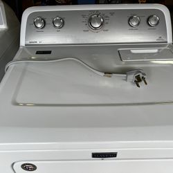 Washer And Dryer Top Loader