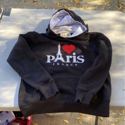 Piris France Sweater