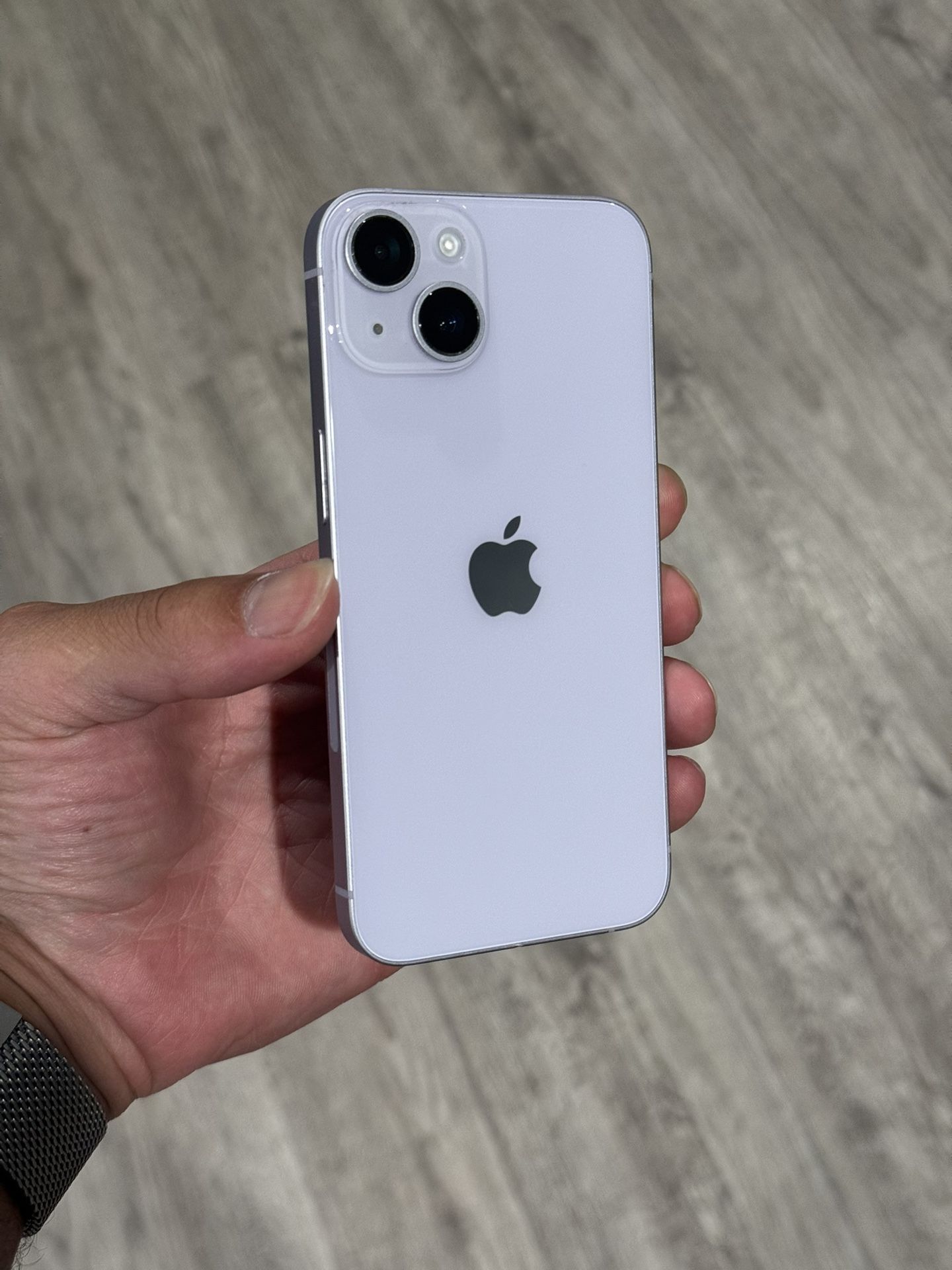IPhone 14 UNLOCKED - 128GB - Purple