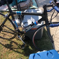 Road Bike