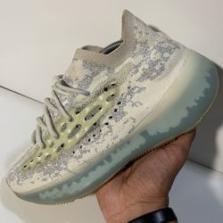 adidas Yeezy Boost 380 “Alien Blue” Size 9