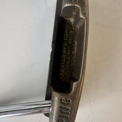 PING Cushin Putter