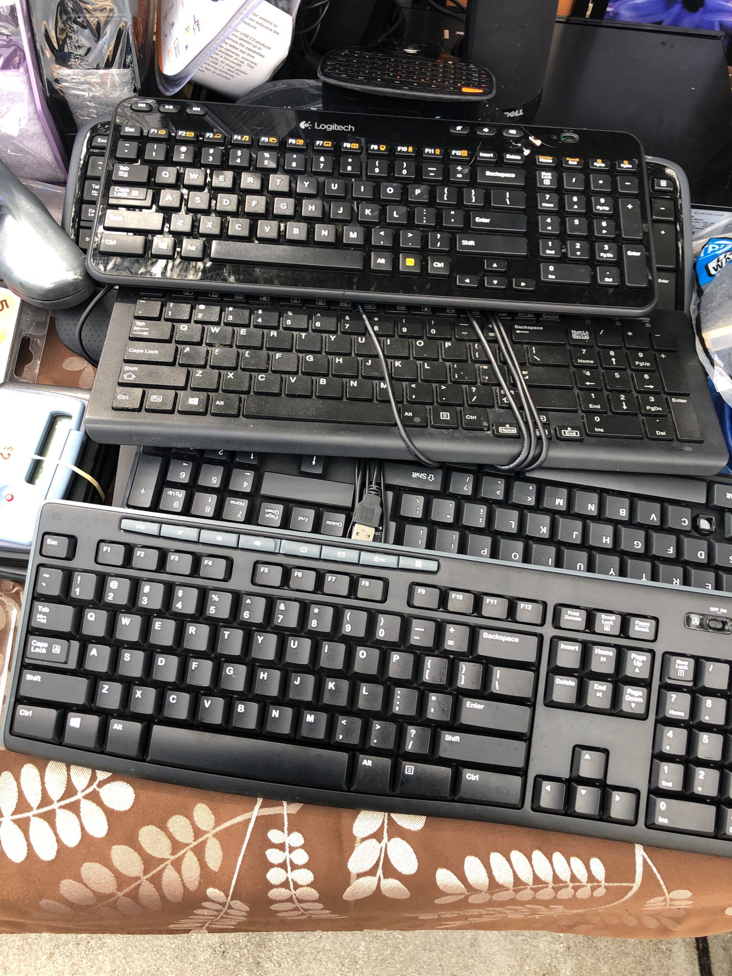 Keyboards Computer equipment $10 each