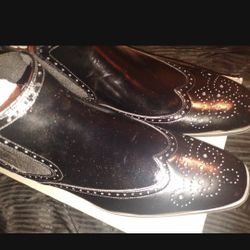 Men's Designer Shoes