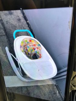 Baby walker
