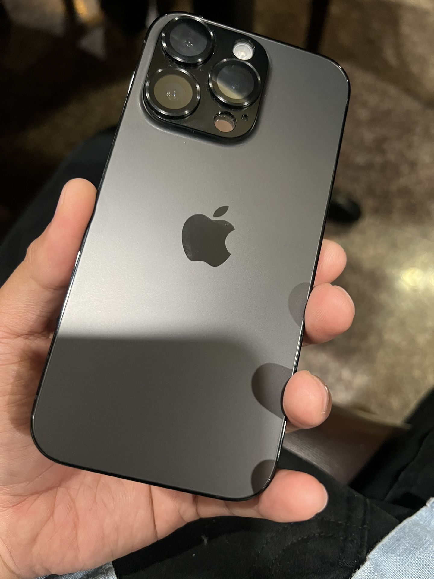 iphone 14pro 128gb Unlocked Paid Off