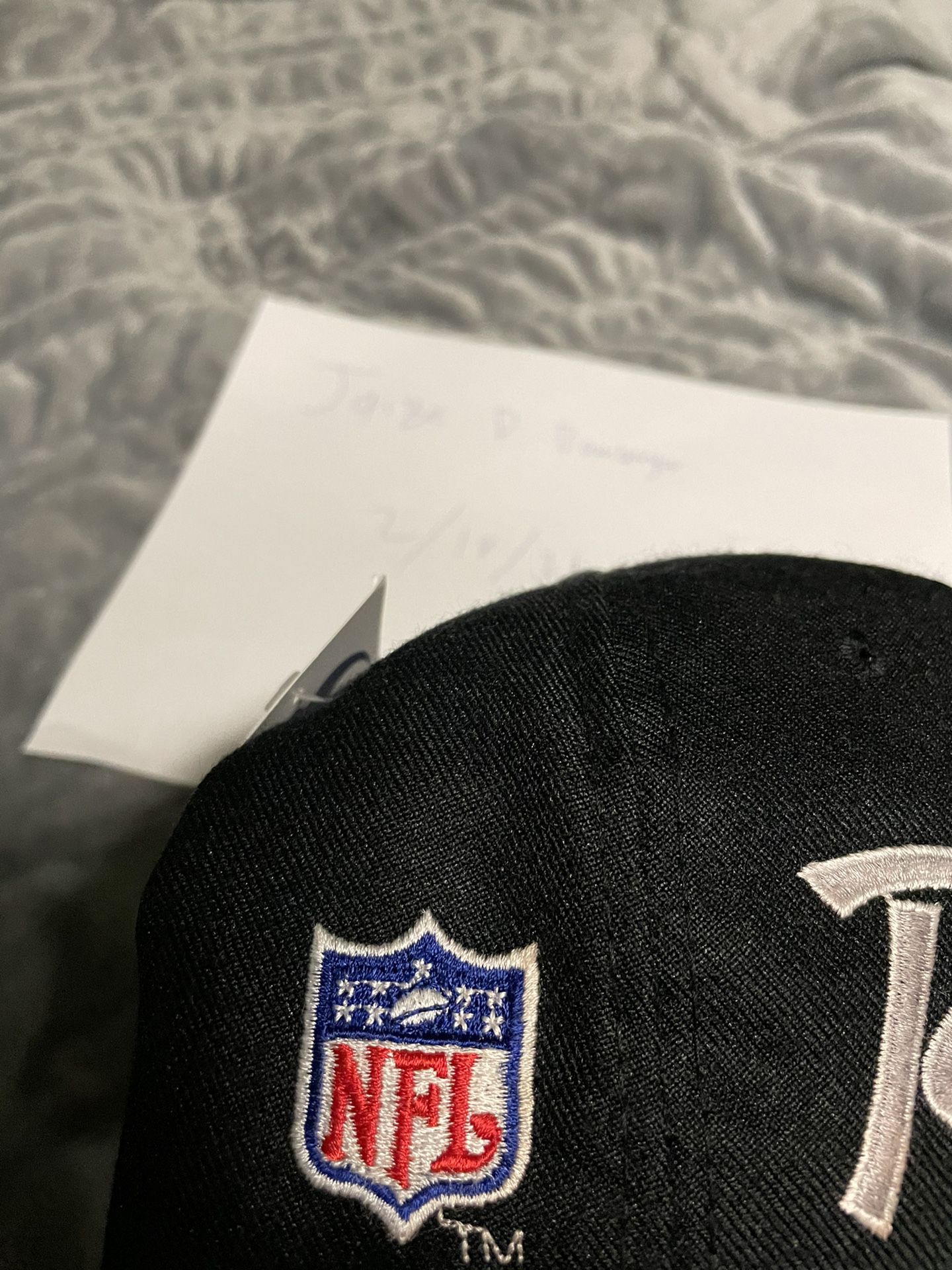 New Era 9fifty Los Angeles Raiders x NWA SnapBack Hat for Sale in  Montclair, CA - OfferUp