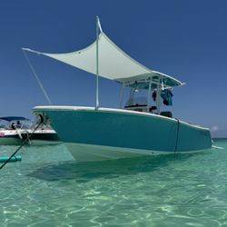 2022 Sportsman 231 Heritage Platinum