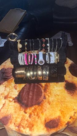 Bracelets
