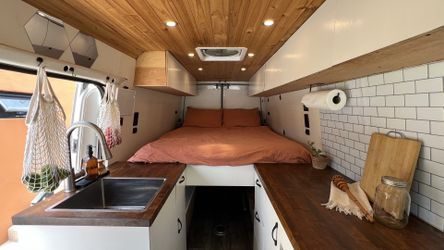 2004 Dodge Sprinter