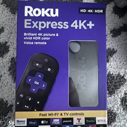 Roku 