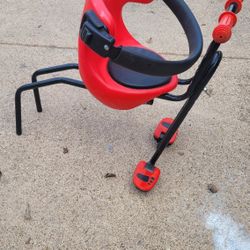 Asiento De Bebé  Para Bicicleta 