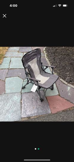 Kids Camping Chair