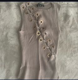 New bodysuit