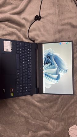 HP Victus 15 Gaming Laptop – Ryzen 5, RTX 3050 6GB, 16GB RAM, 512GB SSD