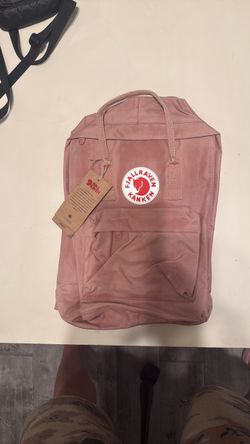 Kånken Water Resistant Backpack