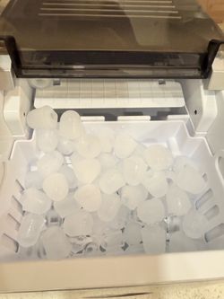 Ice machine