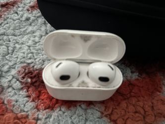 Air pods 