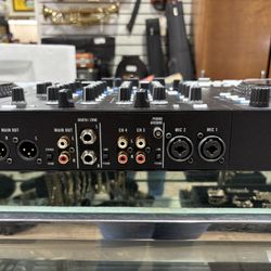 Rane Four Serato DJ Pro Advanced 4 Channel Controller