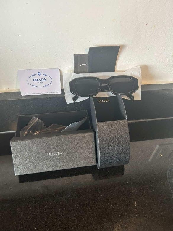 Prada Sunglassss